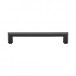 M Marcus Heritage Brass Hex Profile Design Cabinet Pull 152mm Centre to Centre